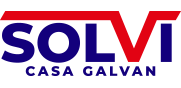 Logo SOLVI